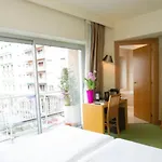 Zaragoza Plaza Hotel