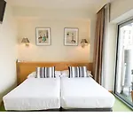 Zaragoza Plaza Hotel San Sebastián