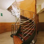 Hotel Zaragoza Plaza