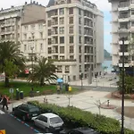 Zaragoza Plaza Hotel *