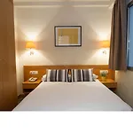 Hotel Zaragoza Plaza San Sebastián