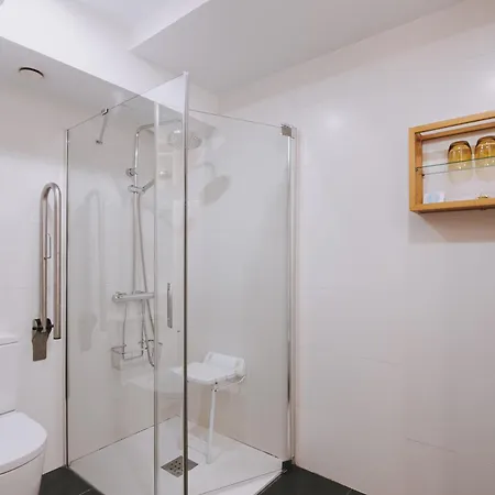 Hotel Zaragoza Plaza San Sebastián