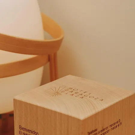 Zaragoza Plaza San Sebastián