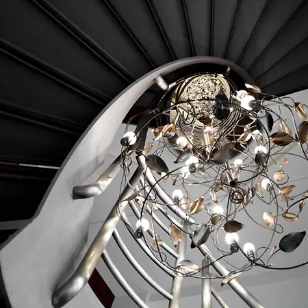 Zaragoza Plaza Szálloda San Sebastián