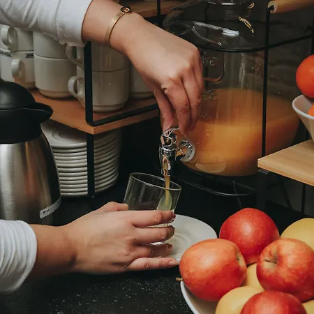 Zaragoza Plaza Szálloda