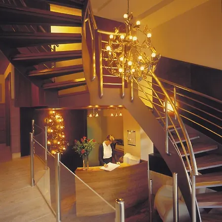 Hotel Zaragoza Plaza San Sebastián