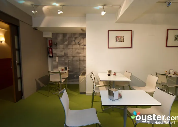 Zaragoza Plaza * San Sebastián