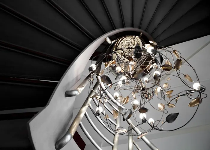 Zaragoza Plaza Hotel San Sebastian