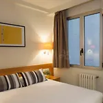 Hotel Zaragoza Plaza San Sebastian