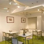 萨拉戈萨广场酒店 圣塞瓦斯蒂安
