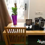 萨拉戈萨广场酒店