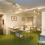萨拉戈萨广场酒店 * 圣塞瓦斯蒂安