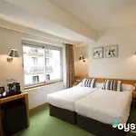 サラゴサ プラサ ホテル サン・セバスティアン