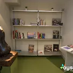 萨拉戈萨广场酒店 酒店