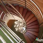 サラゴサ プラサ ホテル *