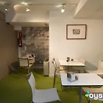 萨拉戈萨广场酒店 * 圣塞瓦斯蒂安