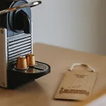 ホテル サラゴサ プラサ サン・セバスティアン