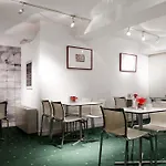 酒店 萨拉戈萨广场酒店