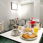 Zaragoza Plaza Hotel San Sebastian