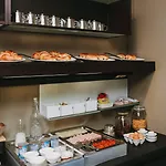 ホテル サラゴサ プラサ