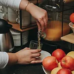 サラゴサ プラサ ホテル