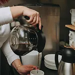 サラゴサ プラサ ホテル *