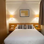 Zaragoza Plaza Hotel San Sebastian
