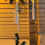 酒店 萨拉戈萨广场酒店 圣塞瓦斯蒂安