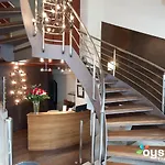萨拉戈萨广场酒店 圣塞瓦斯蒂安