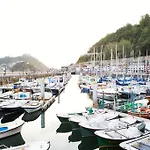 サラゴサ プラサ サン・セバスティアン