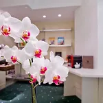 萨拉戈萨广场酒店 *