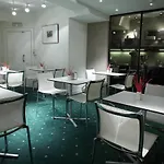 萨拉戈萨广场酒店 圣塞瓦斯蒂安