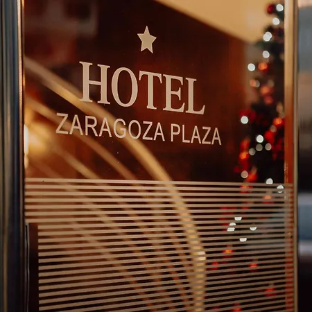 Zaragoza Plaza * San Sebastian