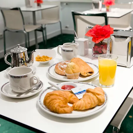 Hotel Zaragoza Plaza San Sebastian