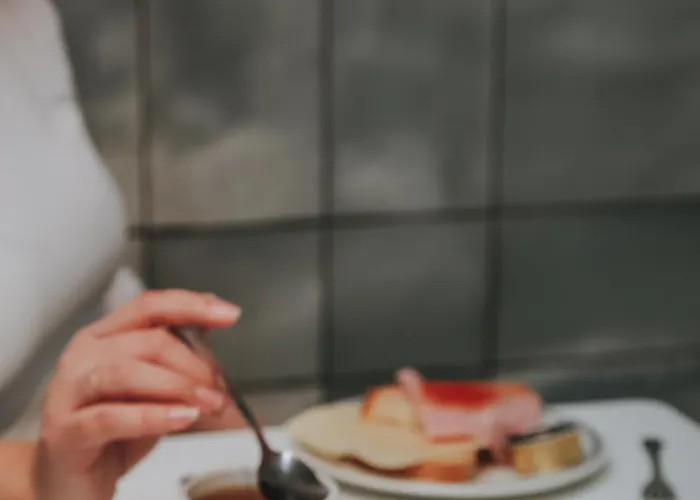 Zaragoza Plaza فندق