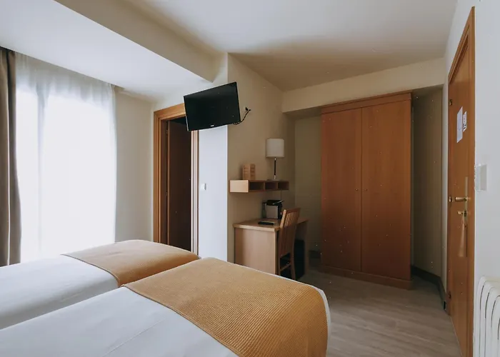 Zaragoza Plaza سان سيباستيان