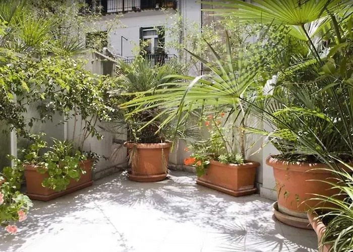 酒店 萨拉戈萨广场酒店 圣塞瓦斯蒂安