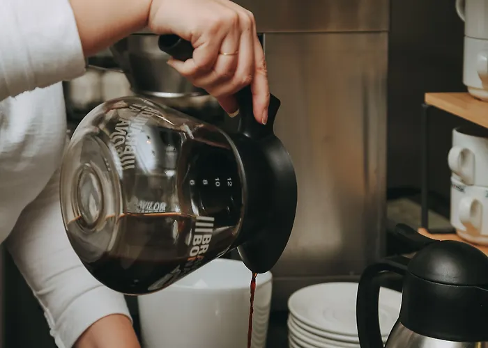 Zaragoza Plaza فندق *