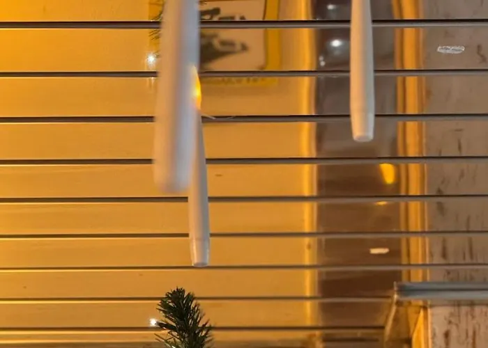 فندق Zaragoza Plaza سان سيباستيان