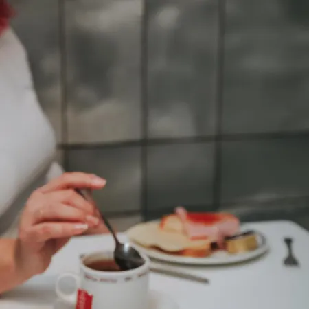 Zaragoza Plaza Hotell