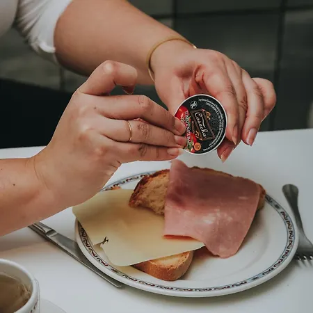 Hotell Zaragoza Plaza