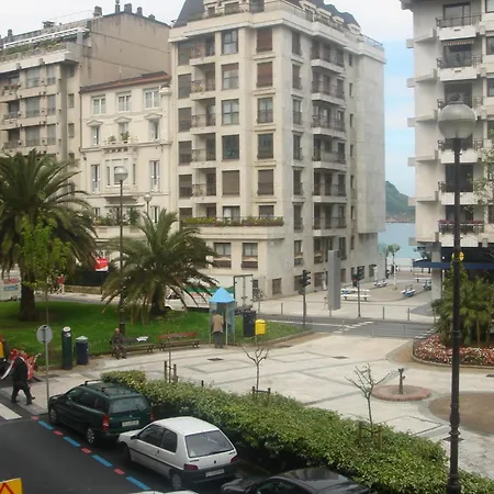 Zaragoza Plaza Hotell *